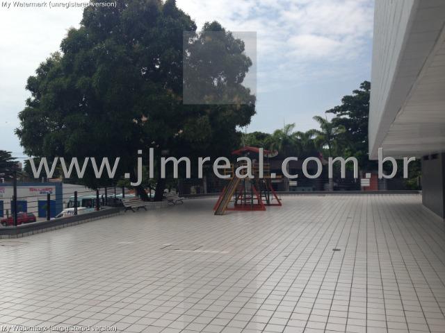 (Cod.093 - Damas) - Vendo apartamento com 3 Quartos, Elevador - Foto 13