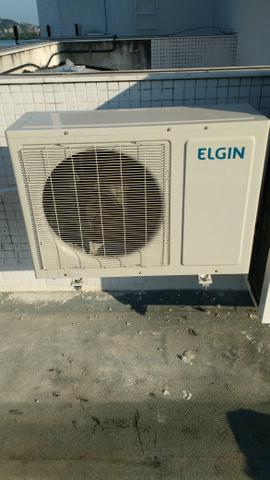 Ar-condicionado de teto Central Elgin - Foto 2