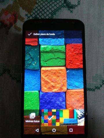 Moto X2 32 gigas