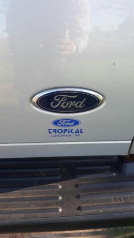 F250 xlt-l 2004 camionete de procedência tirada em londrina 69.500,00 - Foto 6