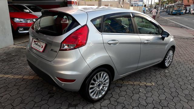 New Fiesta 1.6 At Titanium 17/17 - Foto 4