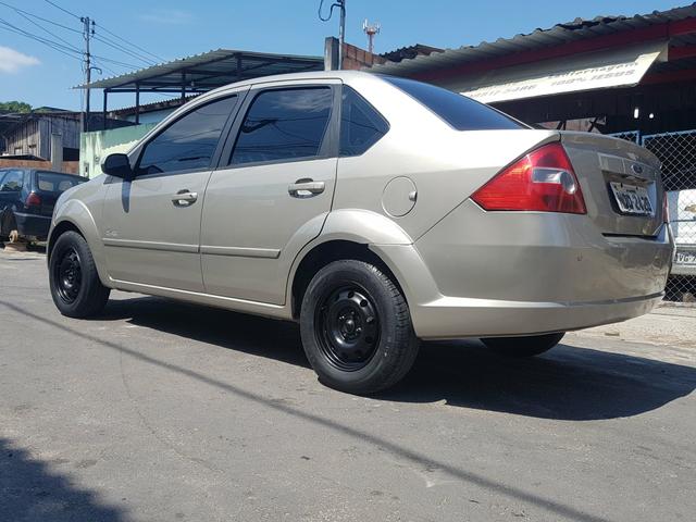 Fiesta sedan flex 1.0 - Foto 2
