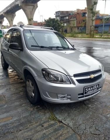 Chevrolet Celta 1.0 Ls Flex Power 3p