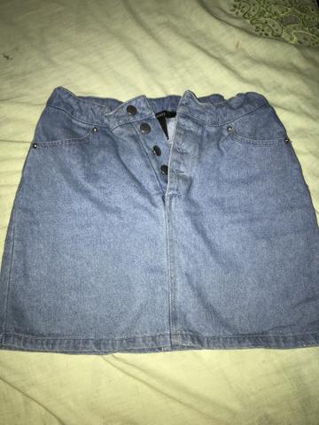 Saia forever 21