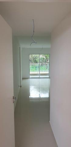 Novas unidades!Apartamentos a partir de R$1.000,00 Aluguel e R$290.000,00 Venda - Foto 2