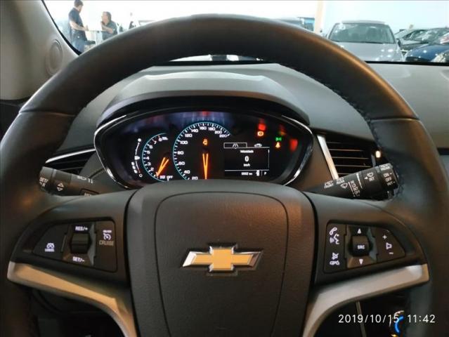 Chevrolet Tracker 1.4 16v Turbo Premier - Foto 4