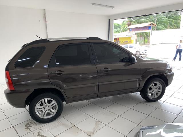 Sportage LX - Foto 5