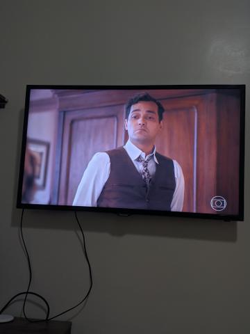 TV Samsung 40 - Foto 5
