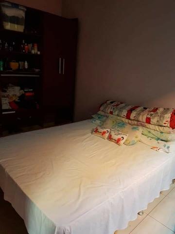 2 Casas De 2 Quartos No Lote Em Sobradinho II - Foto 5