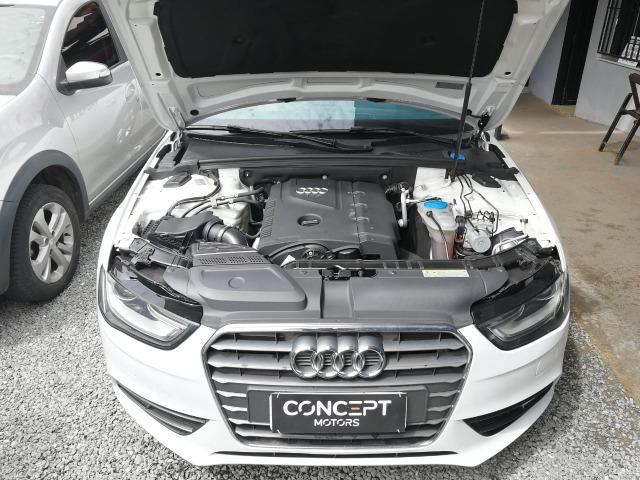 Audi A4 2.0 turbo tfsi - Foto 5