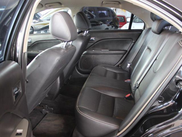 Fusion SEL 2.5 16V 173cv Aut. - Foto 8