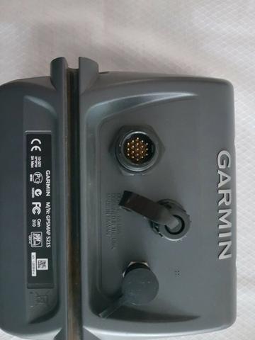 Garmin GPSmap 521s Nautico - com carta náutica - Foto 3