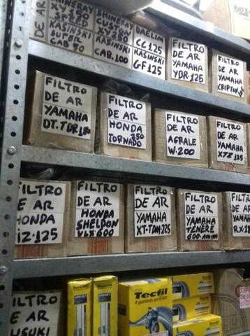 Várias peças,valores e marcas !