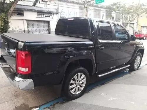 Volkswagen Amarok 2.0 Highline Cab. Dupla 4x4 4p - Foto 3