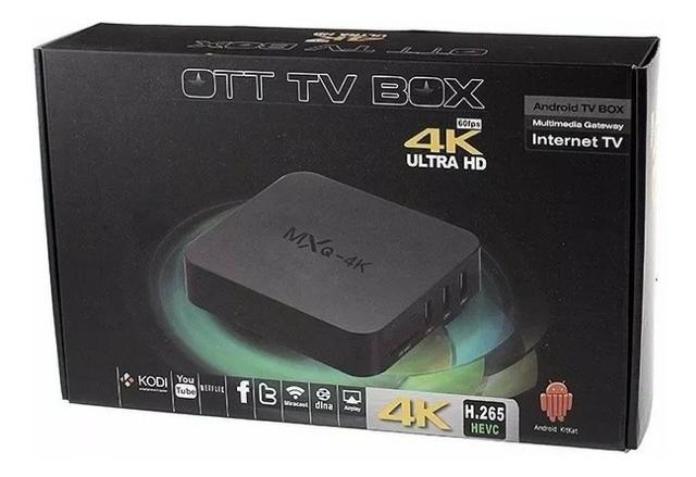Transforme sua TV em Smart e tenha todas a funcionalidades R$ 120,00 - Foto 3
