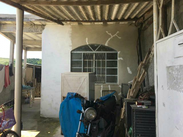 Vendo (troco por casa menor valor) - Foto 2