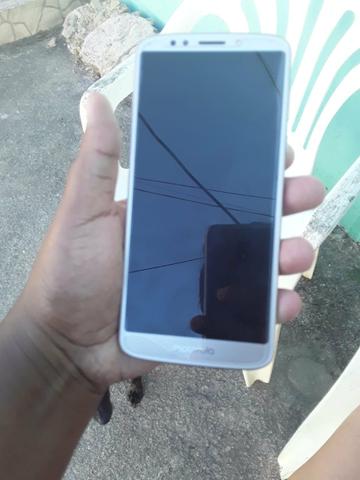 Vendo Motorola g6plus - Foto 4