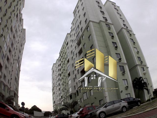 Laz- Alugo aparatamento 3 quartos no condomínio Viver Serra
