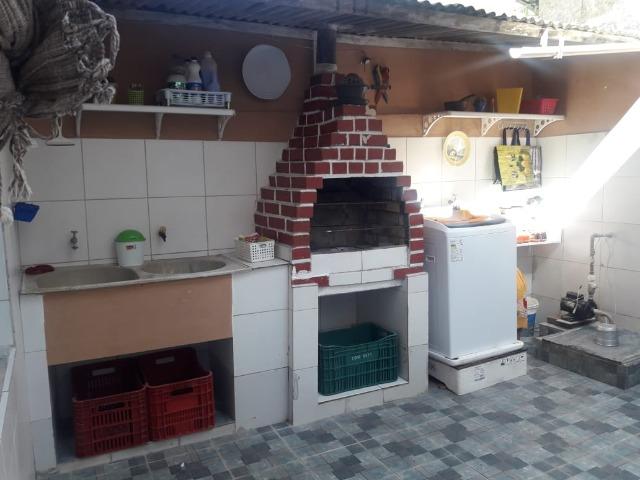 Casa 4/4 + Ponto Comercial em Mussurunga | Setor G - Foto 8