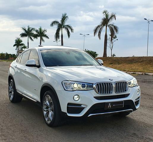 Bmw x4 2108/18 - Foto 4