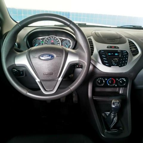 Ford Ka SE 2015 1.0 Completo - Foto 2