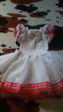 Vestido menina - Foto 4