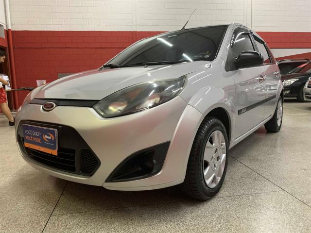 FORD FIESTA 2014/2014 1.0 ROCAM SE PLUS 8V FLEX 4P MANUAL - Foto 15