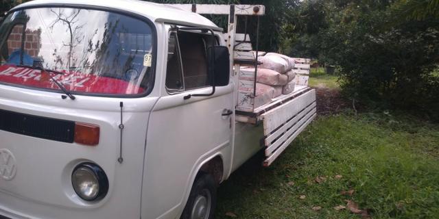 Aluguel de Kombi carroceria - Foto 4
