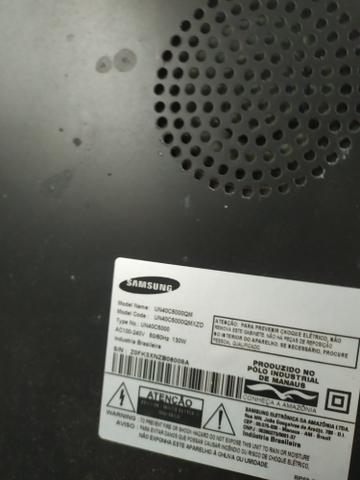 Tv Samsung 43. LCD - Foto 2