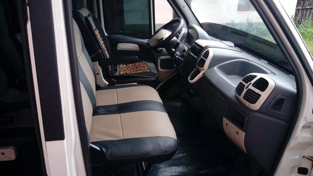 Ducato 2.8 - Foto 7