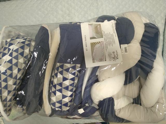 Kit berço - Foto 5