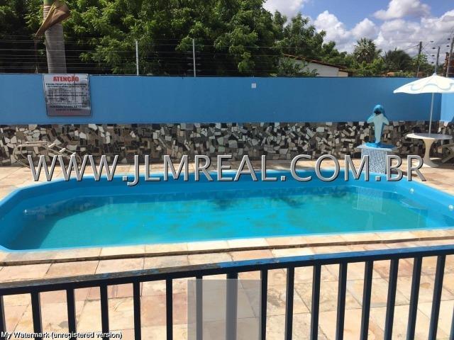 (Cod.:091 - Itaperí) - Vendo Apartamento 2 Quartos, Condomínio com Piscina - Foto 7