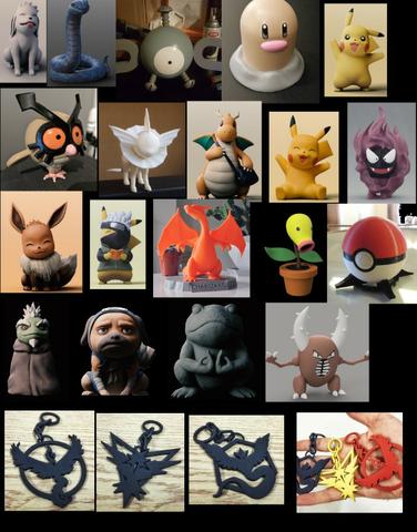 Diorama / Funko POP / Side Show / neka / Busto