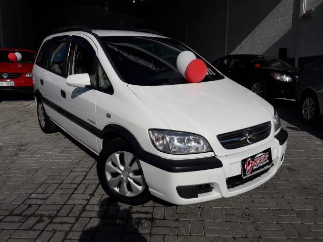 Zafira Expression 2.0 2011 AT - Foto 2