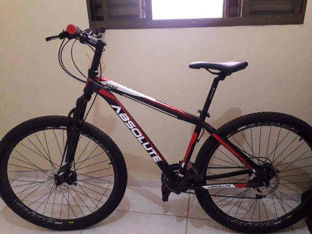 Bicicleta aro 29 - Foto 2