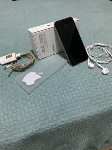 Vendo iPhone 6 perfeito estado - Foto 3