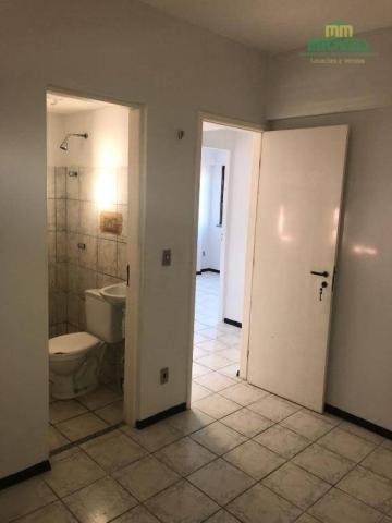 Apartamento de 03 quartos muito ventilado! - Foto 18