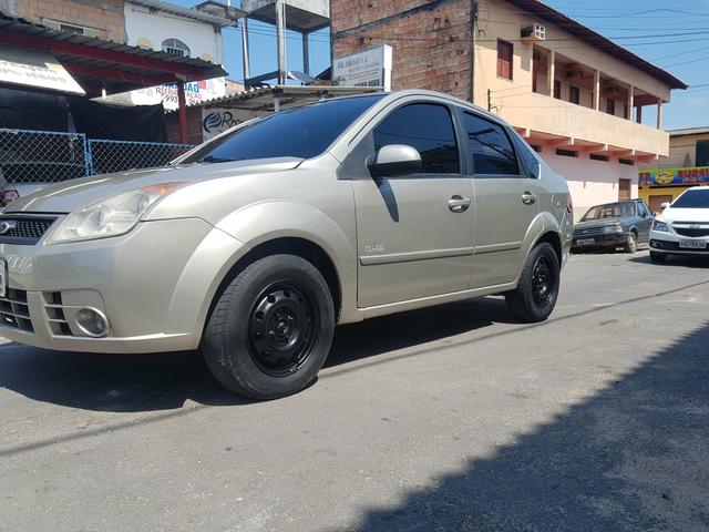 Fiesta sedan flex 1.0 - Foto 3