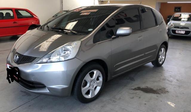 Honda FIT automático completo - Foto 2