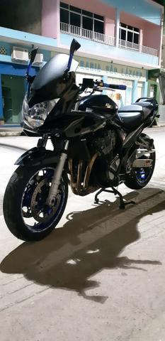 Suzuki Bandit 1200 S Ano 2007 - Foto 6