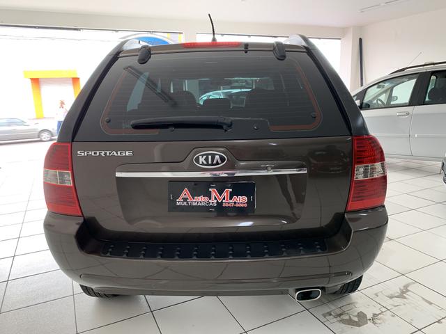 Sportage LX - Foto 3