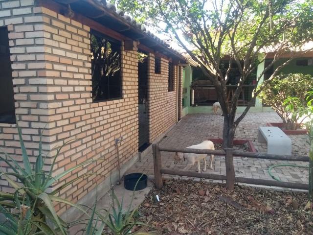 Vendo Casa de 03 quartos, toda na laje lote 800 metros, 260 metros construção - Foto 4