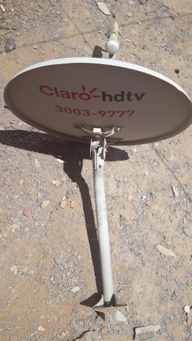 Vendo uma antena da claro