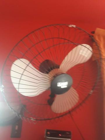 Vendo Ventilador Arge Max 60cm - Foto 3