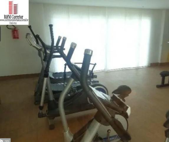 Apartamento à venda na Aldeota em Fortaleza-CE (Whatsapp) - Foto 10