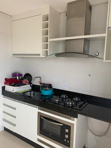 Apartamento 1 quarto - Foto 9