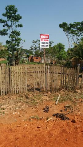 Vende se este terreno no ramal do judia 17 mil - Foto 3