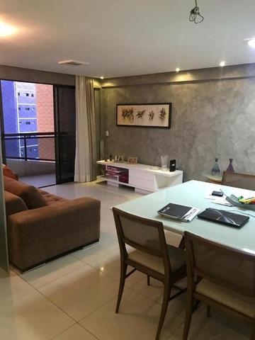 Apartamento 3 quartos Cocó (Venda) - Foto 2