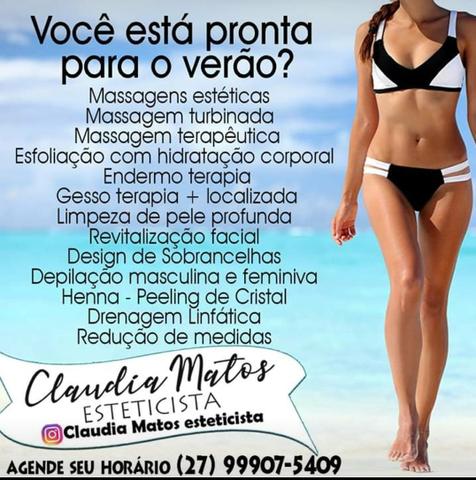 Tratamento anti celulite - Foto 2