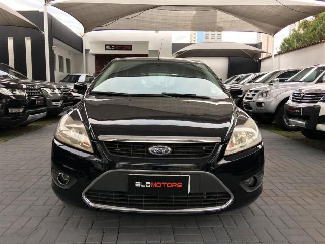 FORD FOCUS 2009/2009 2.0 GHIA 16V GASOLINA 4P AUTOMÁTICO - Foto 2